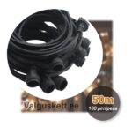 Valguskett 10m (20 pirnipesaga) Premium IP65 - Image 4