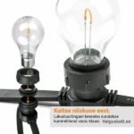 ilmastikukindlad valgusketid valgusketi müük