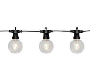 Valguskett Circus Filament LED valguskett müük lambikett valgustus lambiketid müügiks