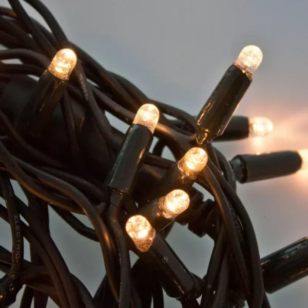 Led valguskett 10m